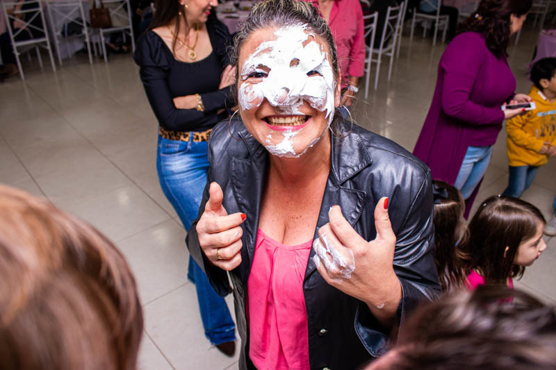 Festa infantil em Jaú - SP