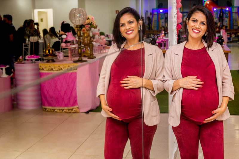 Festa infantil em Jaú - SP