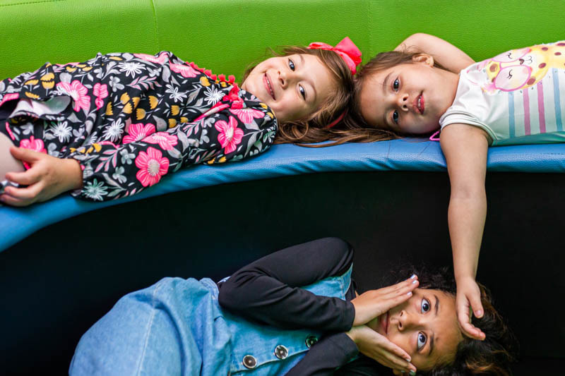 Festa infantil em Jaú - SP