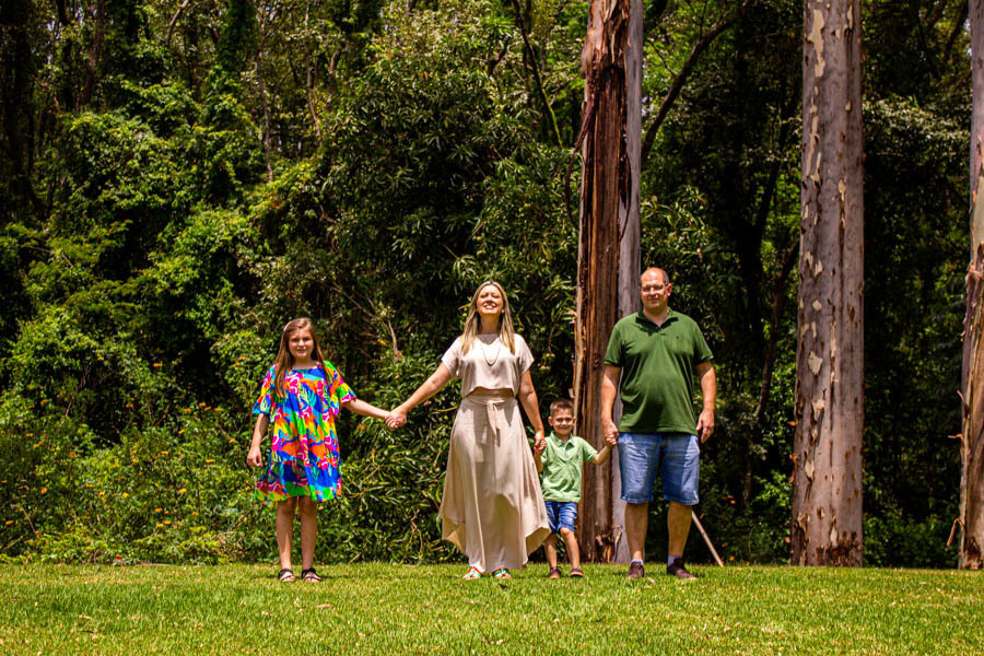 Festa infantil em Jaú - SP