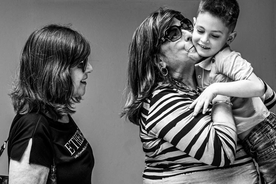 Festa infantil em Jaú - SP