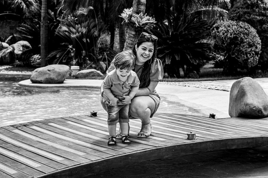 Festa infantil em Jaú - SP