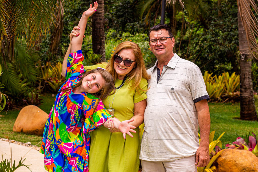 Festa infantil em Jaú - SP