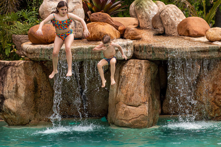 Festa infantil em Jaú - SP