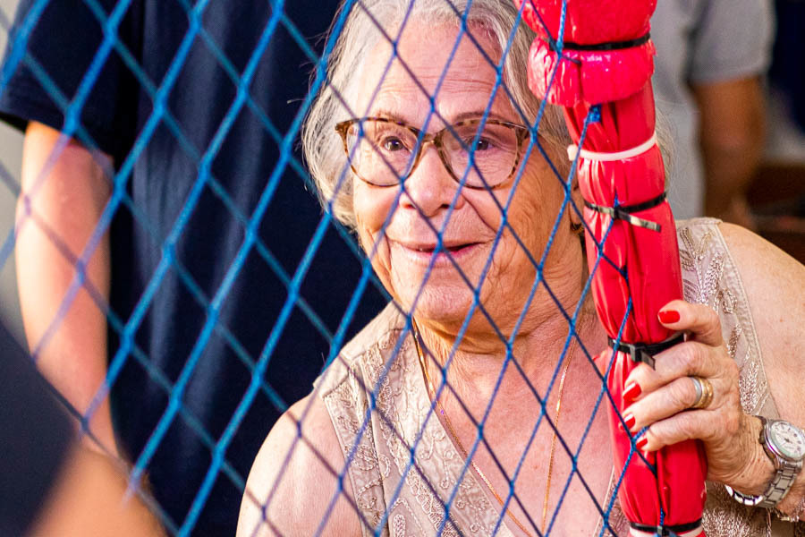 Festa infantil em Jaú - SP