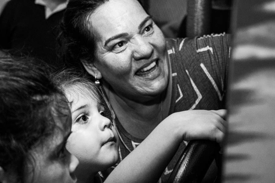 Festa infantil em Jaú - SP