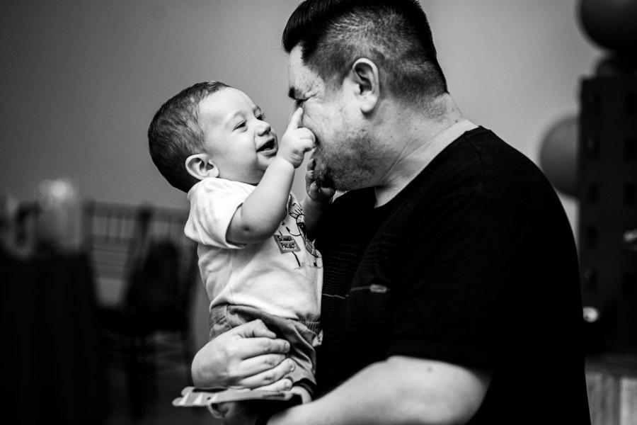 Festa infantil em Jaú - SP no salão Espaço Verena 