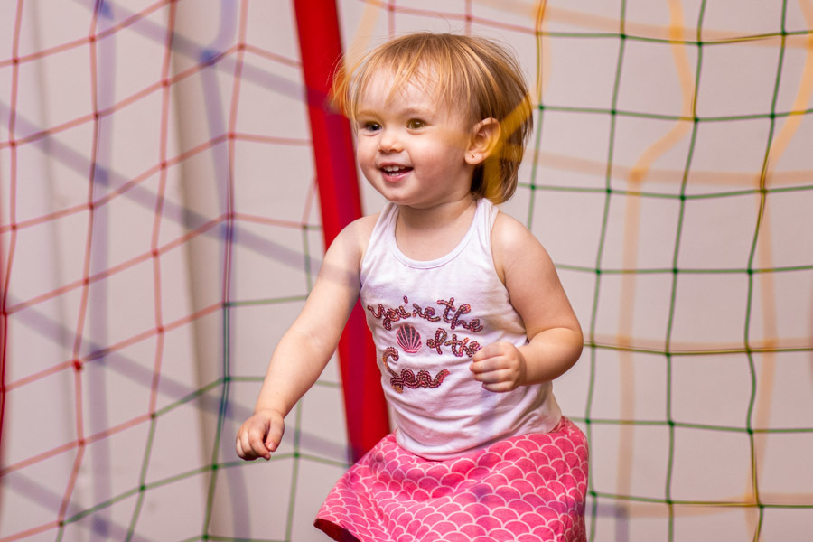 Festa infantil em Jaú - SP no salão Espaço Verena 