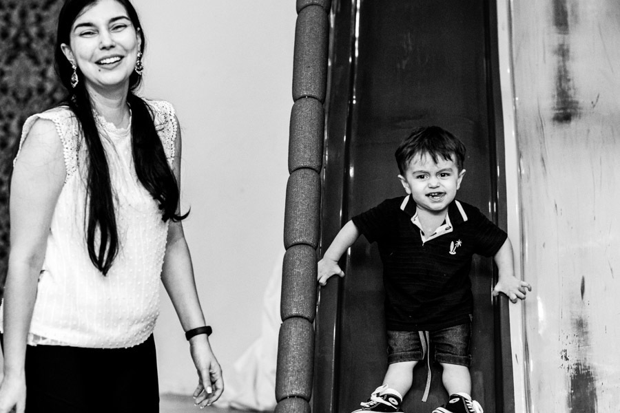 Festa infantil em Jaú - SP no salão Espaço Verena 