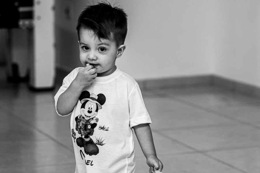 aniversário infantil em Jaú - SP no salão Castelo dos Sonhos