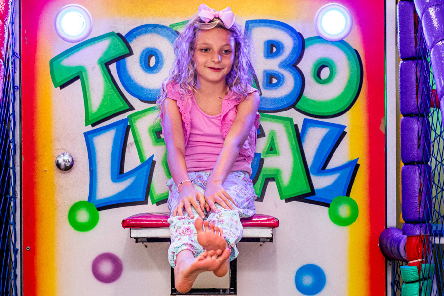 aniversário infantil em Jaú - SP no salão Castelo dos Sonhos