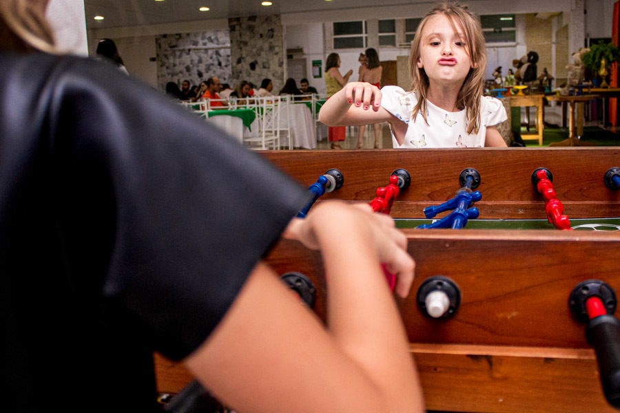 aniversário infantil em Jaú - SP no salão Castelo dos Sonhos