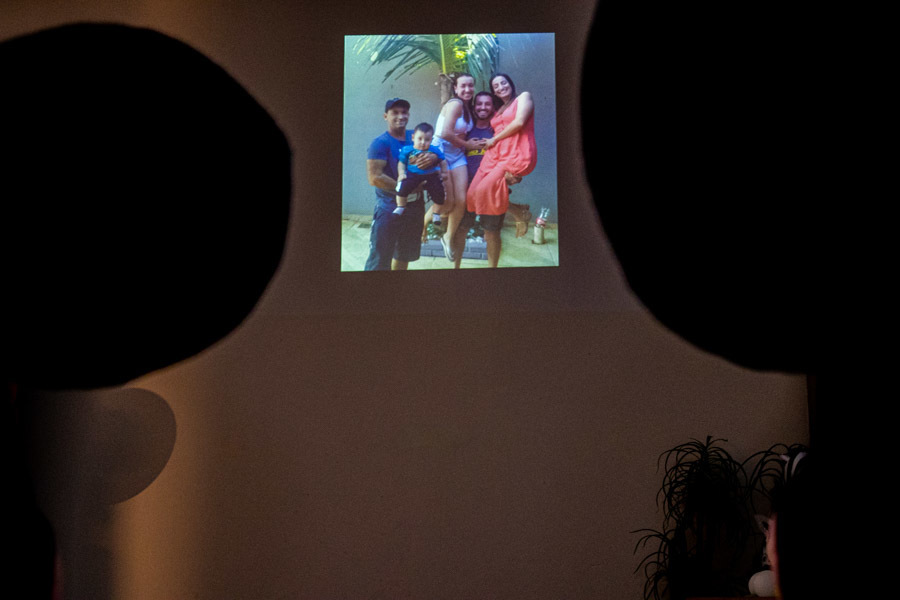 Festa de aniversário infantil no Salão Espaço Verena