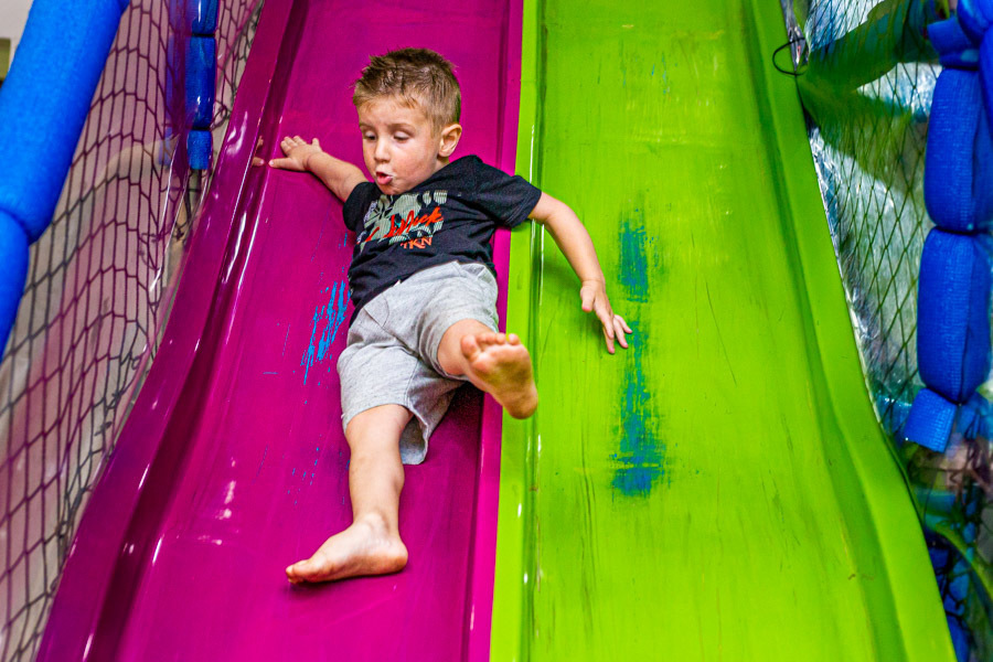Festa de aniversario infantil em Jaú no salão Espaço Verena