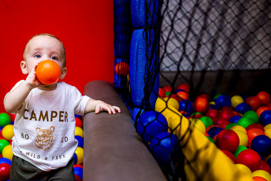 Festa de aniversario infantil em Jaú no salão Espaço Verena