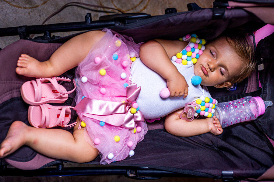 Festa de aniversario infantil em Jaú no salão Espaço Verena