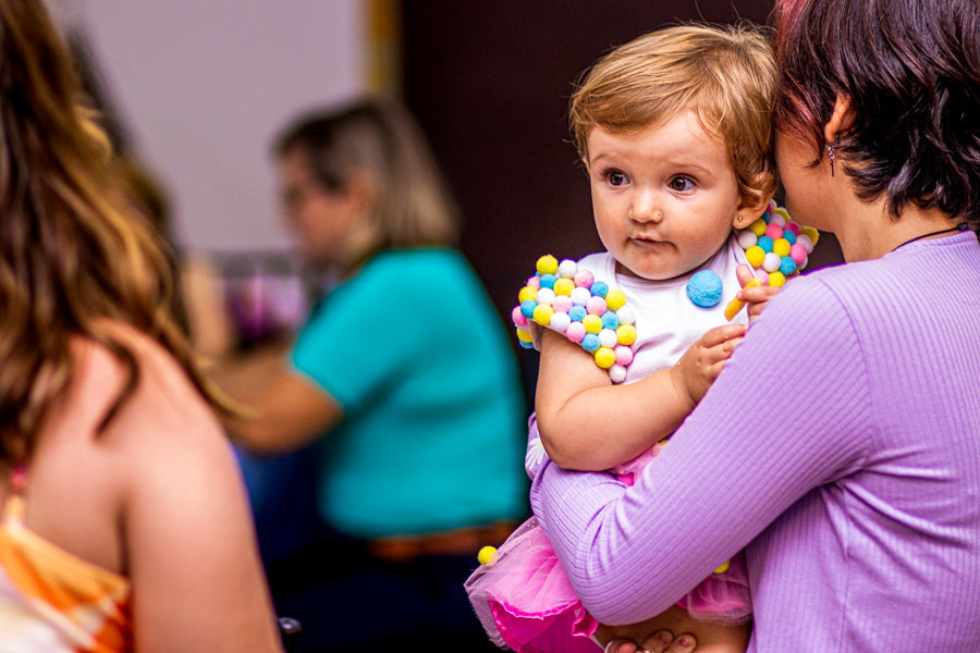 Festa de aniversario infantil em Jaú no salão Espaço Verena