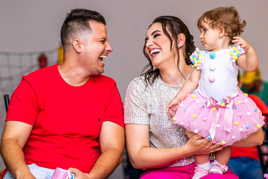 Festa de aniversario infantil em Jaú no salão Espaço Verena