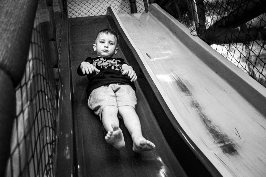 Festa de aniversario infantil em Jaú no salão Espaço Verena