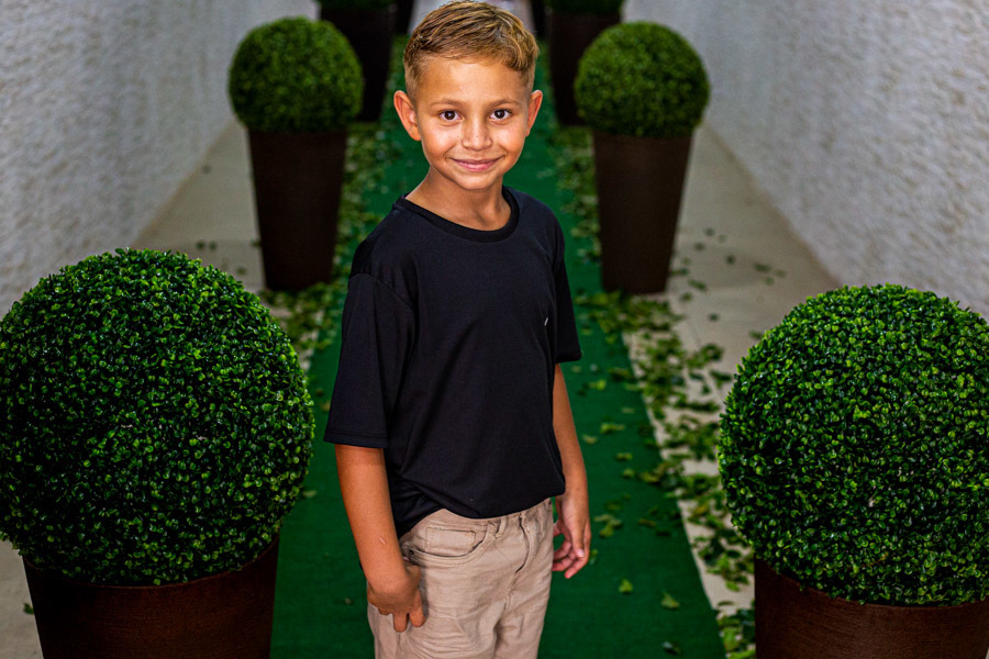 Festa de aniversario infantil em Jaú SP