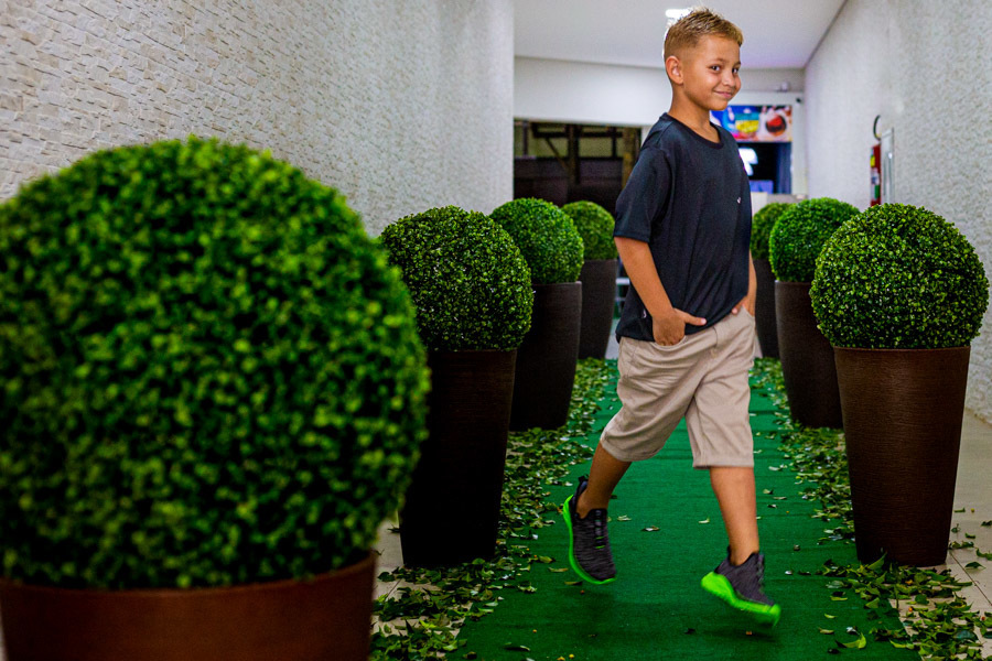 Festa de aniversario infantil em Jaú SP