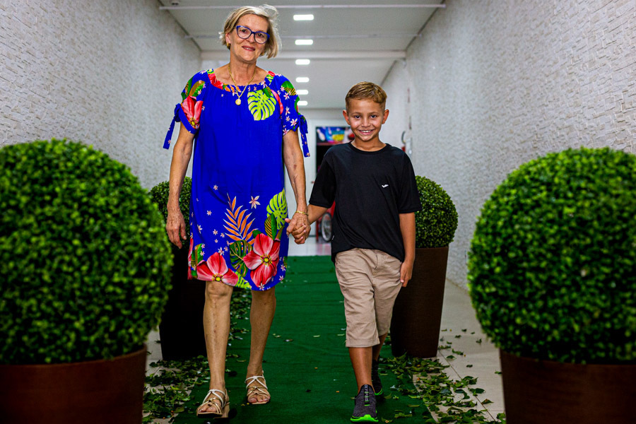 Festa de aniversario infantil em Jaú SP