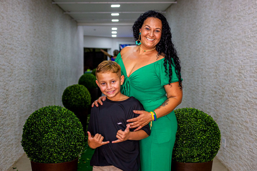 Festa de aniversario infantil em Jaú SP