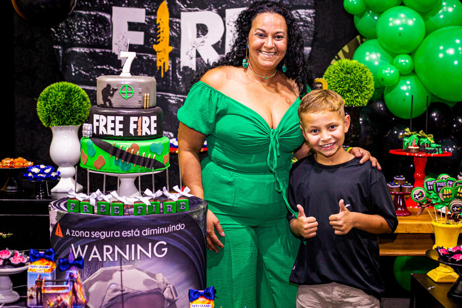 Festa de aniversario infantil em Jaú SP