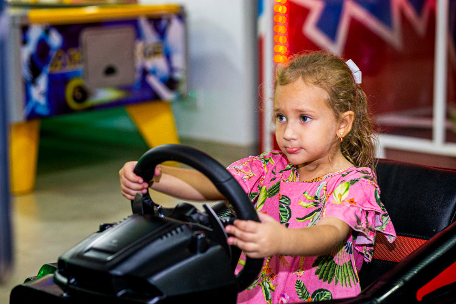Festa de aniversario infantil em Jaú SP