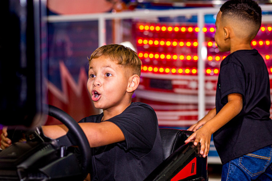 Festa de aniversario infantil em Jaú SP