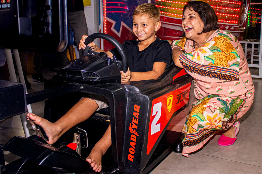 Festa de aniversario infantil em Jaú SP