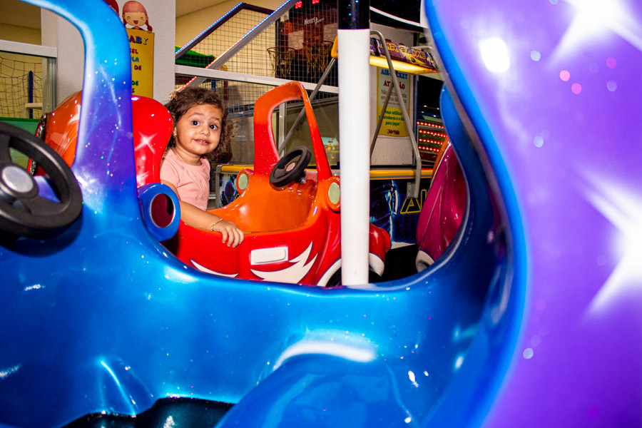 Festa de aniversario infantil em Jaú SP