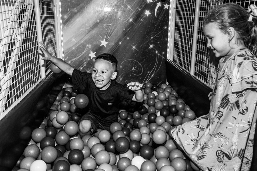 Festa de aniversario infantil em Jaú SP