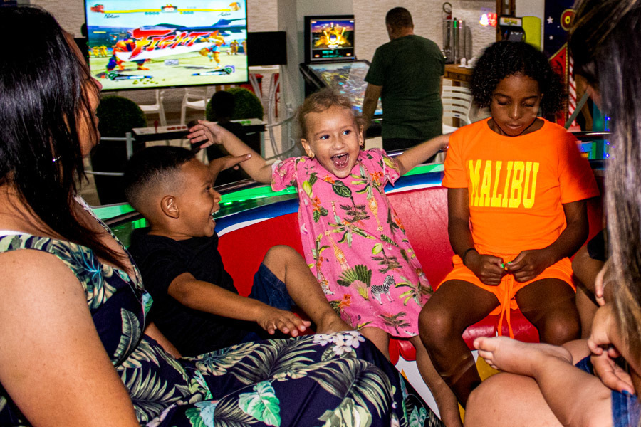 Festa de aniversario infantil em Jaú SP