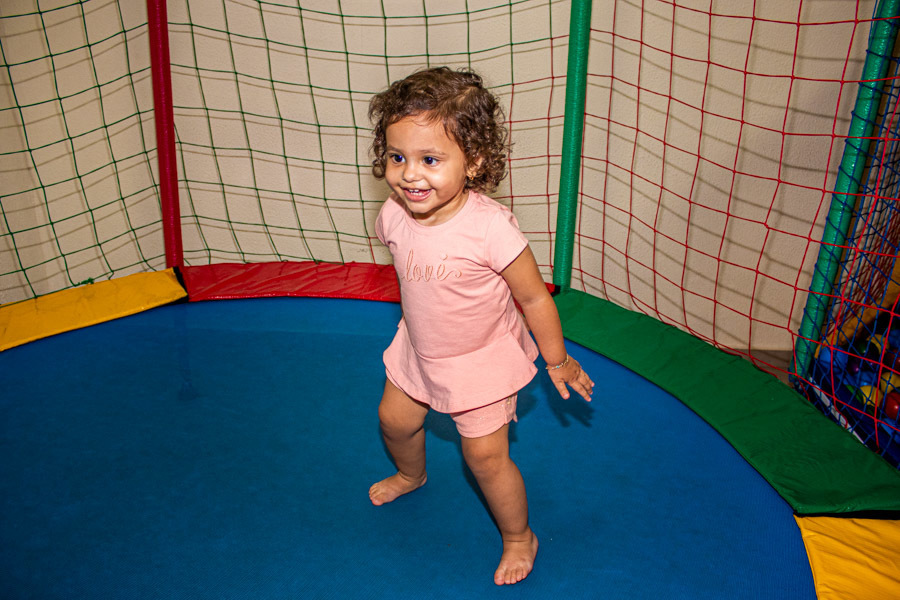 Festa de aniversario infantil em Jaú SP