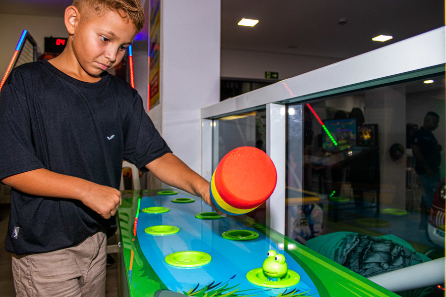 Festa de aniversario infantil em Jaú SP