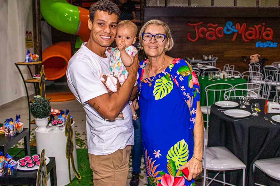 Festa de aniversario infantil em Jaú SP