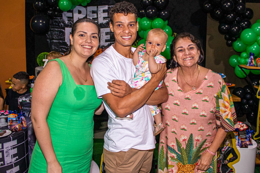 Festa de aniversario infantil em Jaú SP