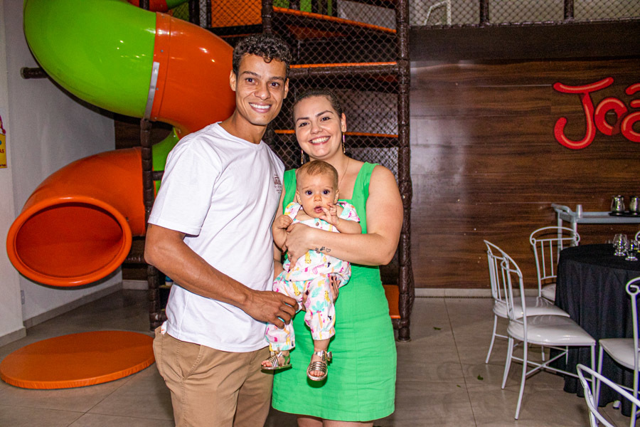 Festa de aniversario infantil em Jaú SP