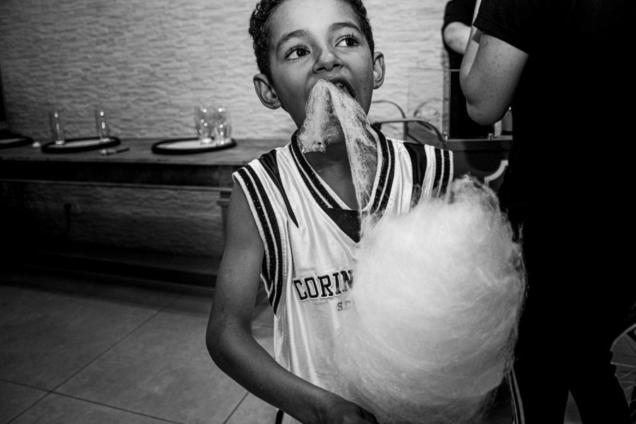 Festa de aniversario infantil em Jaú SP