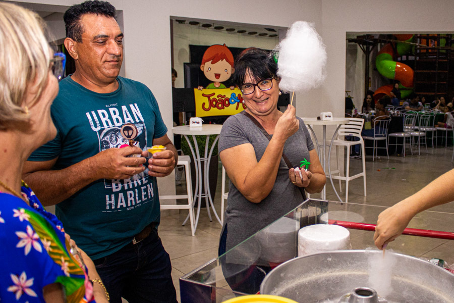 Festa de aniversario infantil em Jaú SP