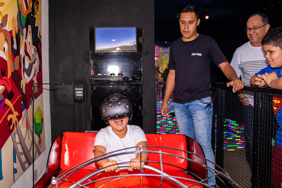 Festa de aniversario infantil em Jaú SP