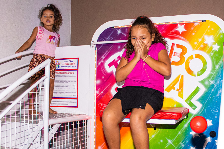 Festa de aniversario infantil em Jaú SP