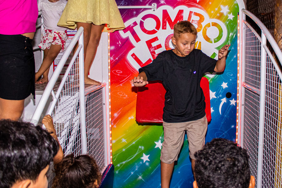 Festa de aniversario infantil em Jaú SP