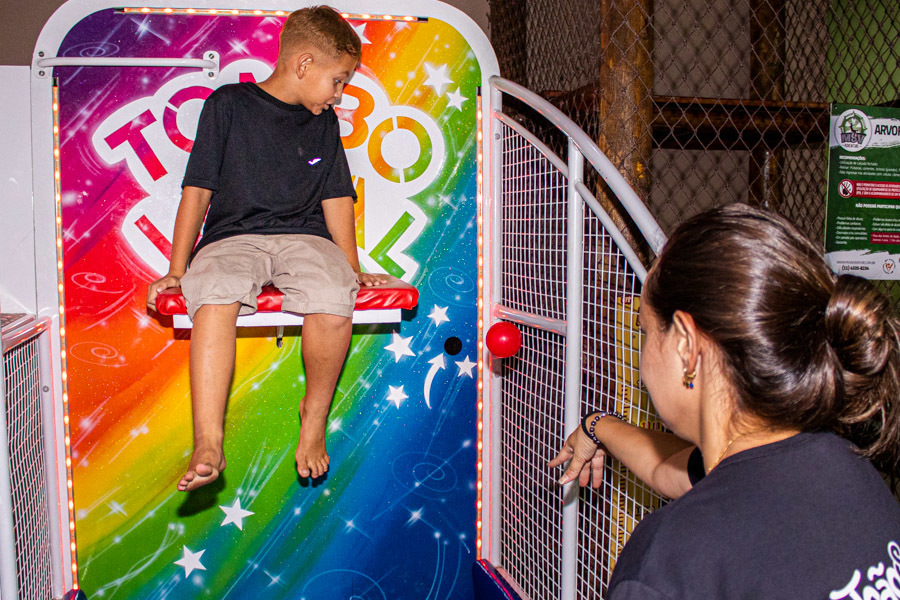 Festa de aniversario infantil em Jaú SP