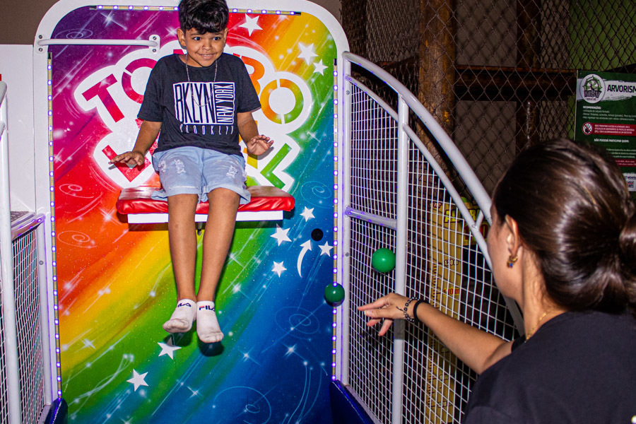 Festa de aniversario infantil em Jaú SP