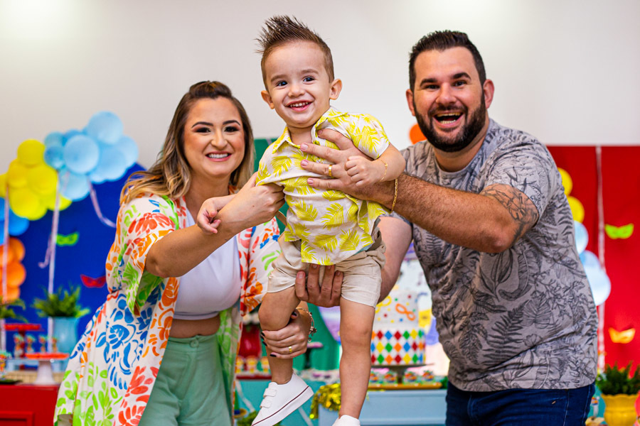 festa de aniversario salão Abrakadabra festas em Jaú SP 