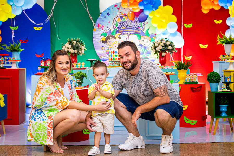 festa de aniversario salão Abrakadabra festas em Jaú SP 