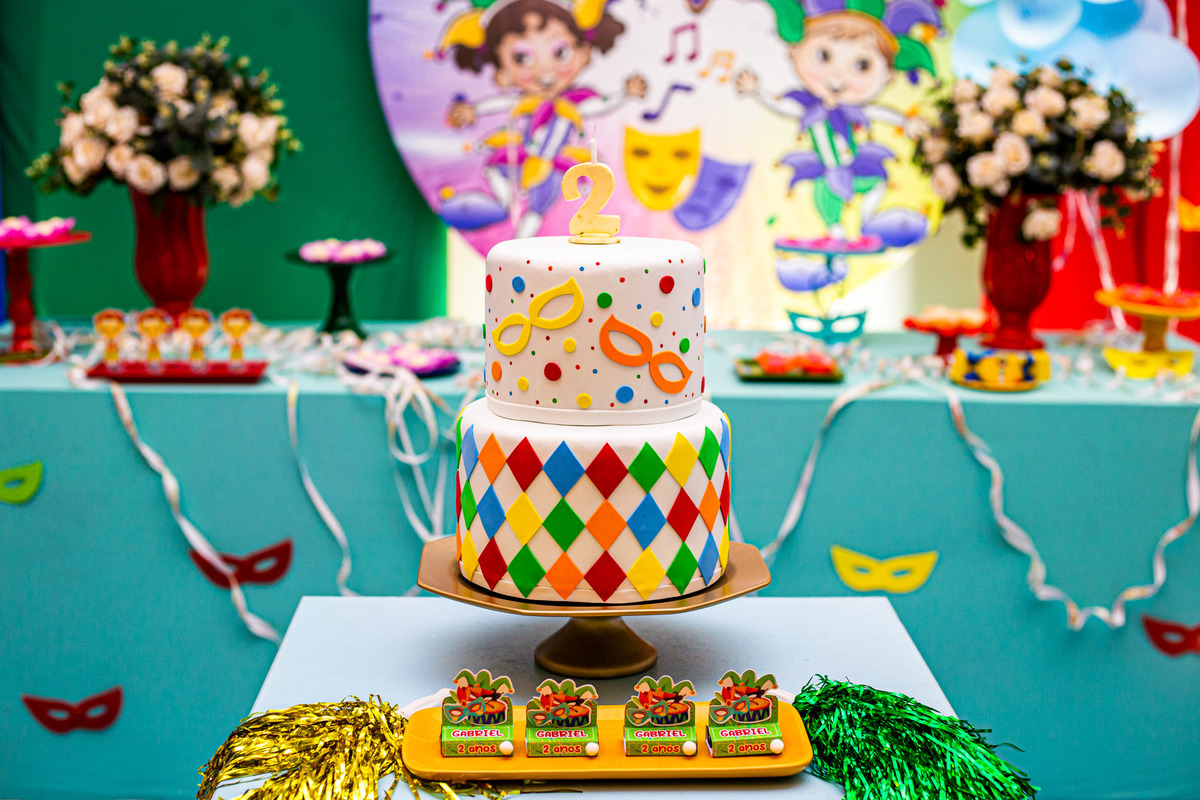 festa de aniversario salão Abrakadabra festas em Jaú SP 