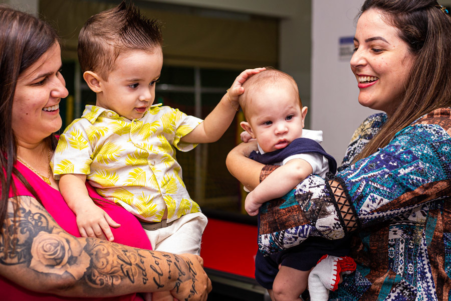 festa de aniversario salão Abrakadabra festas em Jaú SP 